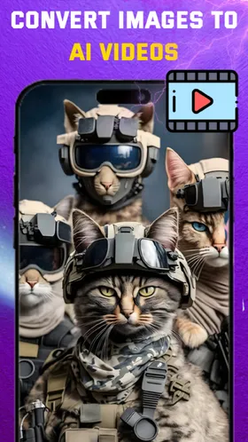 AI Photo Generator: TeroxAI screenshot 2
